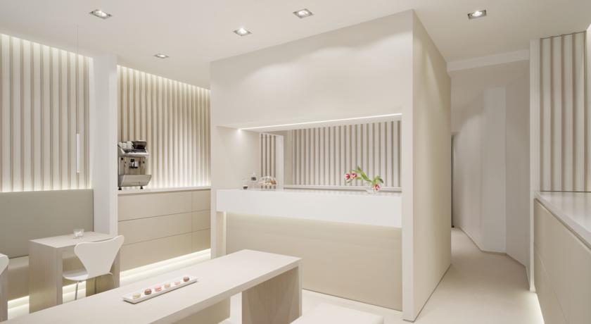 Imagen general del Hotel Aurora, PAVIA. Foto 7