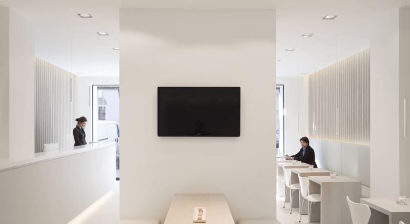 Imagen general del Hotel Aurora, PAVIA. Foto 8