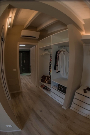 Imagen de la habitación del Hotel Aurora, Peschiera del Garda. Foto 6