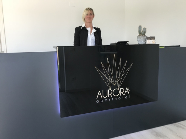 Imagen de los interiores del Hotel Aurora, Peschiera del Garda. Foto 19