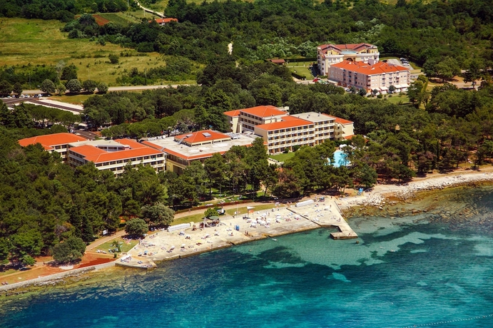 Imagen general del Hotel Aurora Plava Laguna. Foto 1