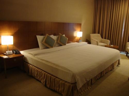 Imagen general del Hotel Aurora Plaza. Foto 3