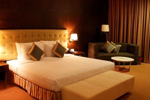 Imagen general del Hotel Aurora Plaza. Foto 5