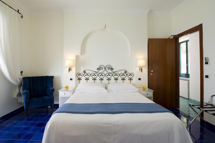 Imagen general del Hotel Aurora, Pogerola. Foto 7