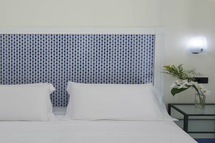 Imagen general del Hotel Aurora, Pogerola. Foto 8