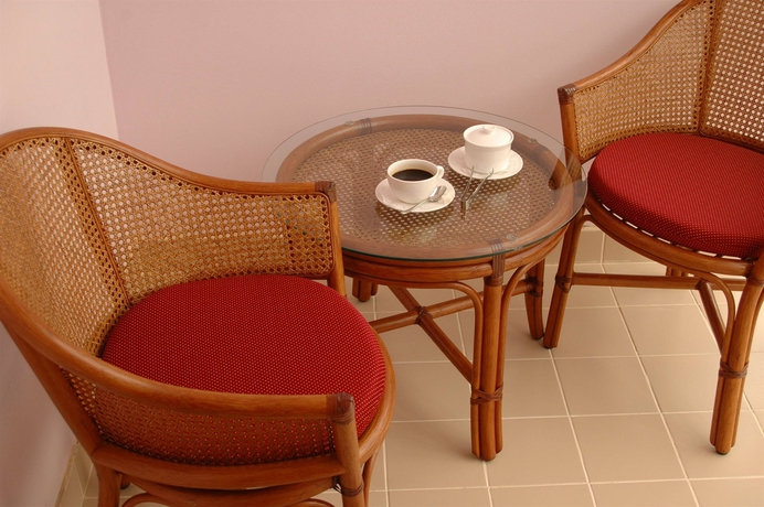 Imagen de los interiores del Hotel Aurora Premier. Foto 14