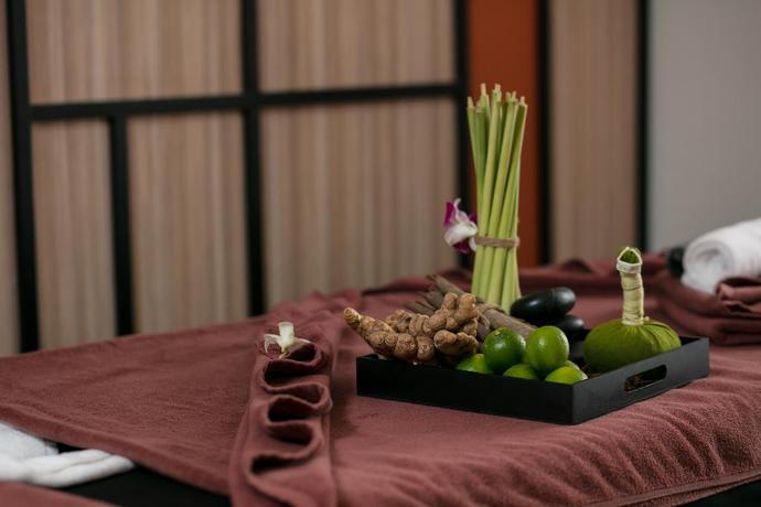 Imagen de los interiores del Hotel Aurora Premium - A Lifestyle. Foto 16