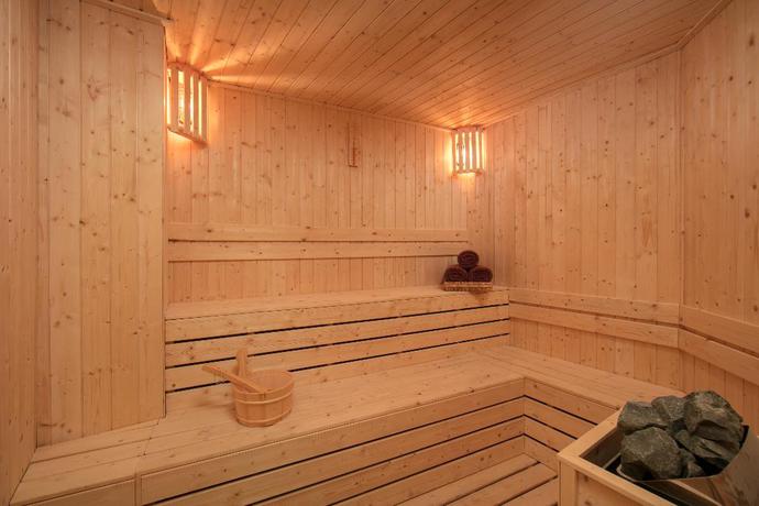 Imagen de los interiores del Hotel Aurora Premium - A Lifestyle. Foto 17