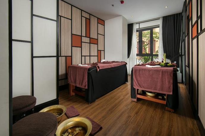 Imagen general del Hotel Aurora Premium - A Lifestyle. Foto 3