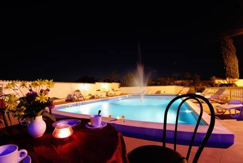 Imagen general del Hotel Aurora, Pula. Foto 5