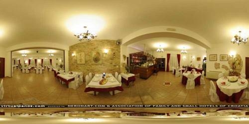 Imagen general del Hotel Aurora, Pula. Foto 6