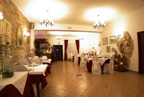 Imagen general del Hotel Aurora, Pula. Foto 7