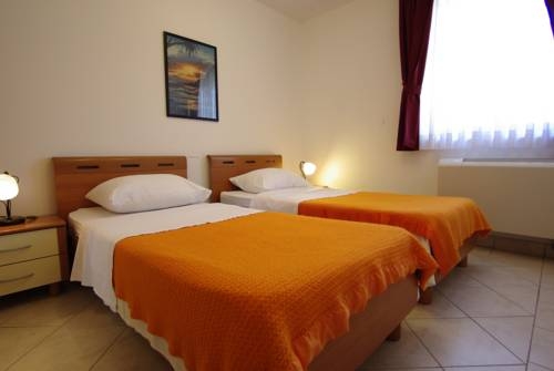 Imagen general del Hotel Aurora, Pula. Foto 9