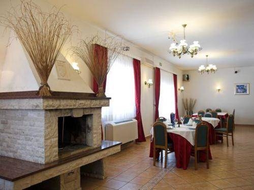 Imagen general del Hotel Aurora, Pula. Foto 10