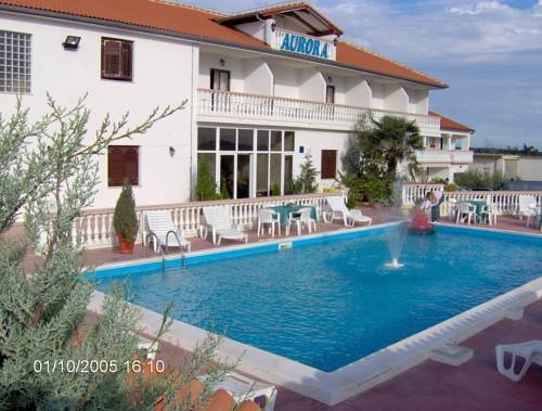 Imagen general del Hotel Aurora, Pula. Foto 11
