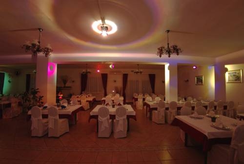 Imagen general del Hotel Aurora, Pula. Foto 12