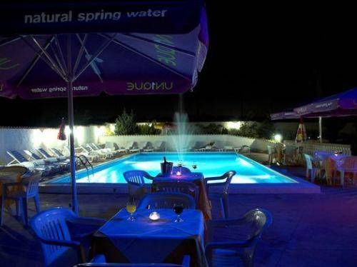 Imagen general del Hotel Aurora, Pula. Foto 13
