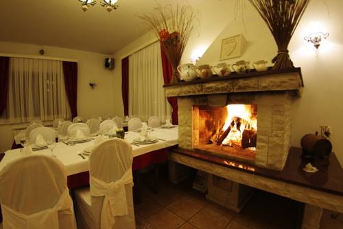 Imagen general del Hotel Aurora, Pula. Foto 14