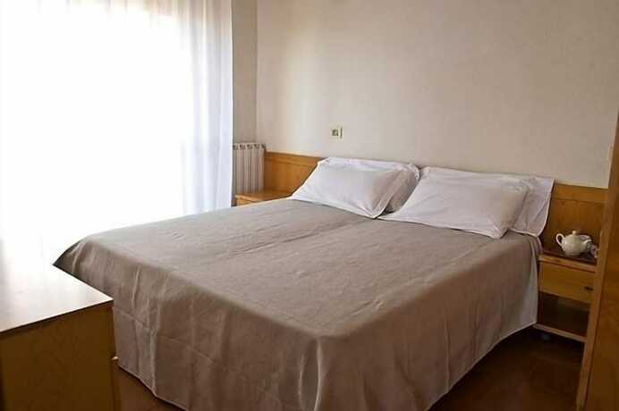 Imagen general del Hotel Aurora Residence and Resort. Foto 2