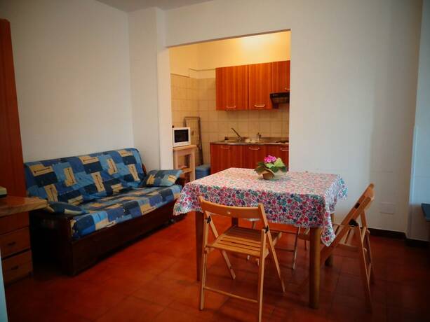 Imagen de la habitación del Hotel Aurora Residence and Resort. Foto 17