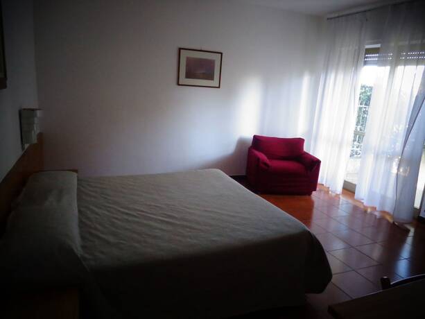 Imagen general del Hotel Aurora Residence and Resort. Foto 6