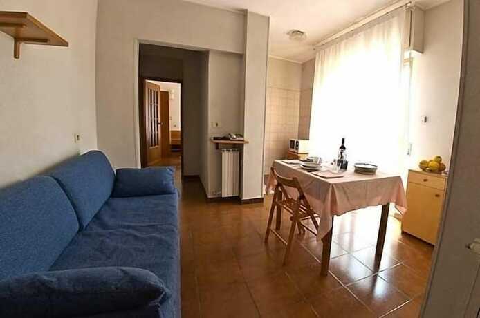 Imagen general del Hotel Aurora Residence and Resort. Foto 7