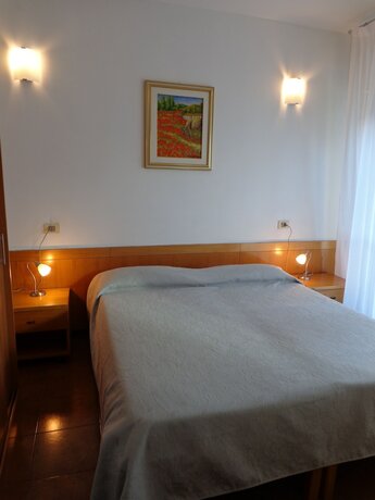 Imagen de la habitación del Hotel Aurora Residence and Resort. Foto 18
