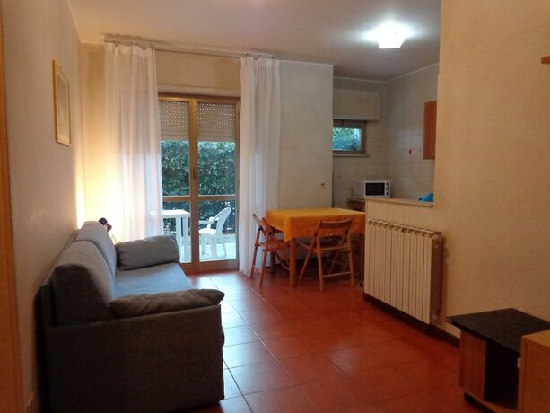 Imagen general del Hotel Aurora Residence and Resort. Foto 9