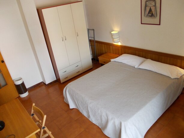 Imagen de la habitación del Hotel Aurora Residence and Resort. Foto 19