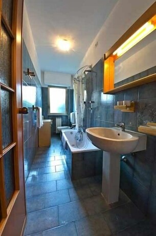 Imagen general del Hotel Aurora Residence and Resort. Foto 15