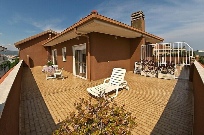 Imagen general del Hotel Aurora Residence and Resort. Foto 16