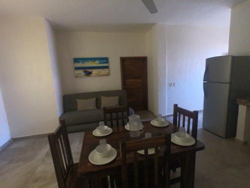 Imagen de la habitación del Hotel Aurora Resort. Foto 5