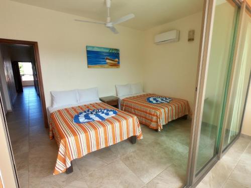 Imagen de la habitación del Hotel Aurora Resort. Foto 6