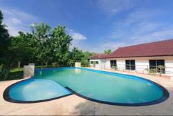 Imagen general del Hotel Aurora Resort Kanchanaburi. Foto 1