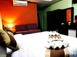 Imagen general del Hotel Aurora Resort Kanchanaburi. Foto 6