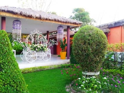 Imagen general del Hotel Aurora Resort Kanchanaburi. Foto 40