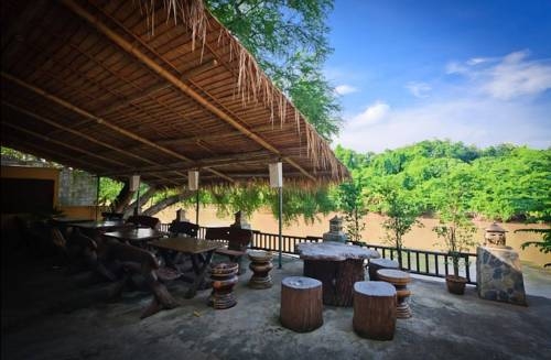 Imagen general del Hotel Aurora Resort Kanchanaburi. Foto 41