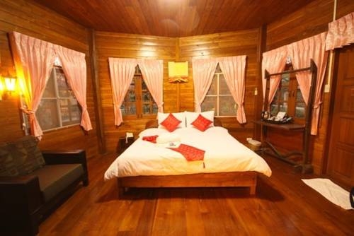 Imagen general del Hotel Aurora Resort Kanchanaburi. Foto 44