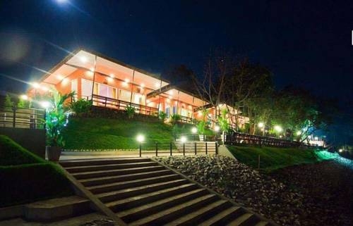 Imagen de la habitación del Hotel Aurora Resort Kanchanaburi. Foto 63