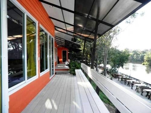 Imagen de la habitación del Hotel Aurora Resort Kanchanaburi. Foto 69