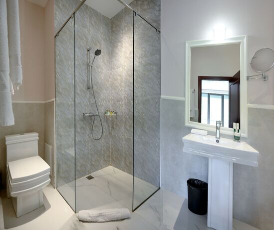 Imagen general del Hotel Aurora Resort Tsaghkadzor, By One. Foto 3
