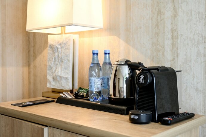 Imagen de la habitación del Hotel Aurora Resort Tsaghkadzor, By One. Foto 18