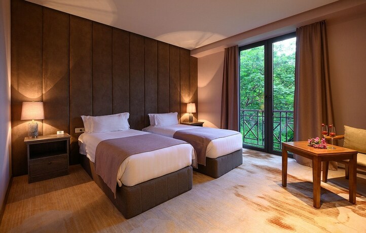 Imagen de la habitación del Hotel Aurora Resort Tsaghkadzor, By One. Foto 19