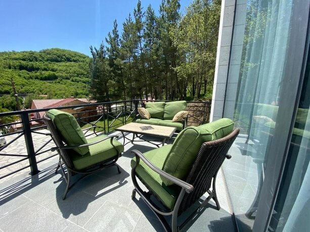 Imagen general del Hotel Aurora Resort Tsaghkadzor, By One. Foto 14