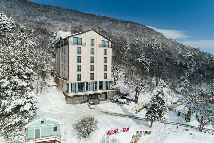 Imagen general del Hotel Aurora Resort Tsaghkadzor, By One. Foto 15
