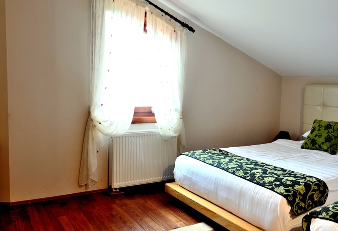 Imagen de la habitación del Hotel Aurora Resort and Spa. Foto 9