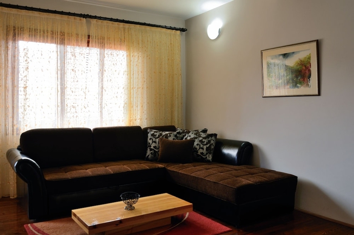 Imagen de la habitación del Hotel Aurora Resort and Spa. Foto 10