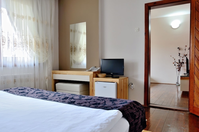 Imagen de la habitación del Hotel Aurora Resort and Spa. Foto 11