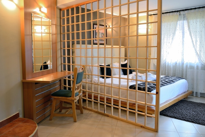 Imagen de la habitación del Hotel Aurora Resort and Spa. Foto 12