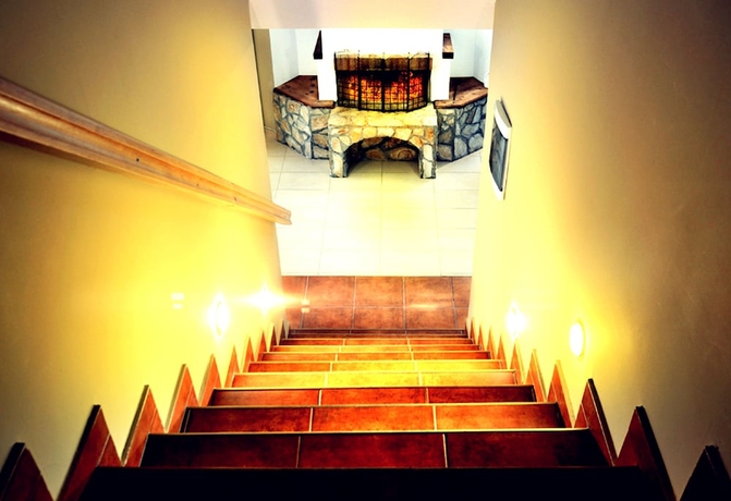 Imagen de la habitación del Hotel Aurora Resort and Spa. Foto 13